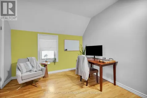218 Carruthers Avenue Ottawa ON K1Y 1N6