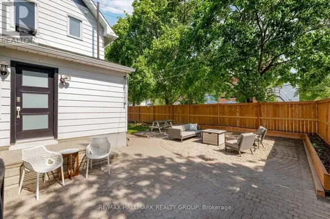 218 Carruthers Avenue Ottawa ON K1Y 1N6