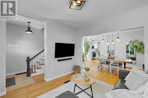 218 Carruthers Avenue Ottawa ON K1Y 1N6