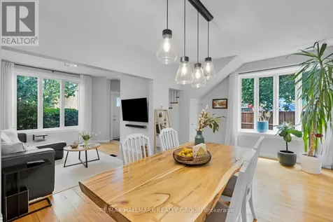 218 Carruthers Avenue Ottawa ON K1Y 1N6