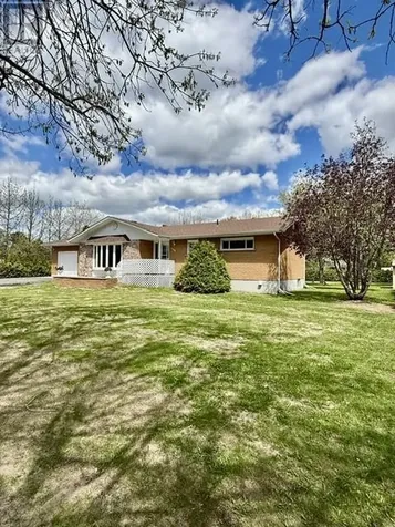 190 Government Road West Massey ON P0P 1P0