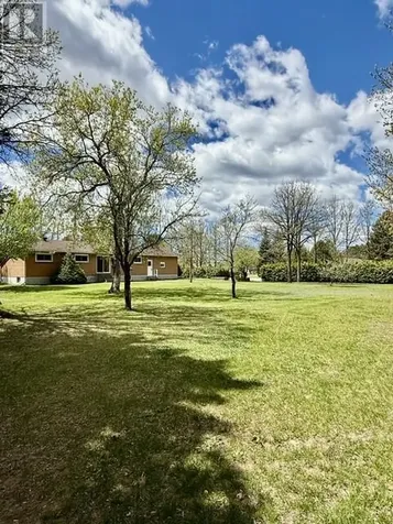 190 Government Road West Massey ON P0P 1P0