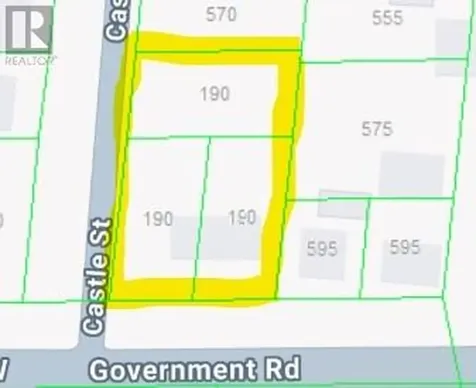 190 Government Road West Massey ON P0P 1P0