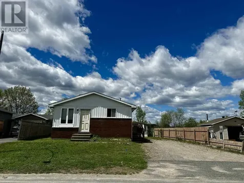 12 Lauzon Crescent Elliot Lake ON P5A 1J1
