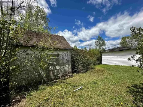 12 Lauzon Crescent Elliot Lake ON P5A 1J1