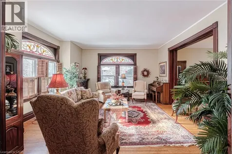 109 Talbot Street North Simcoe ON N3Y 3W6