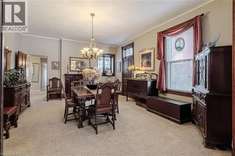 109 Talbot Street North Simcoe ON N3Y 3W6