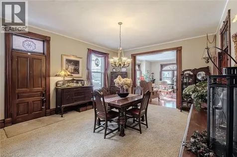 109 Talbot Street North Simcoe ON N3Y 3W6