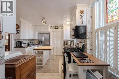 109 Talbot Street North Simcoe ON N3Y 3W6