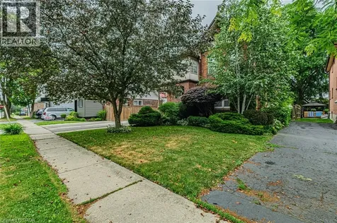 109 Talbot Street North Simcoe ON N3Y 3W6