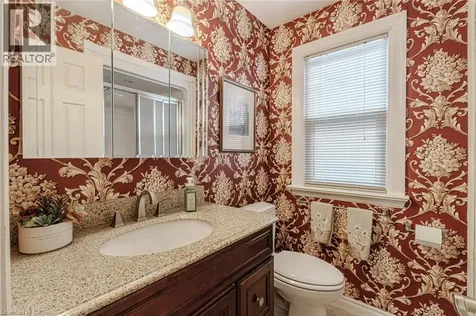 109 Talbot Street North Simcoe ON N3Y 3W6