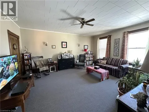 109 Talbot Street North Simcoe ON N3Y 3W6