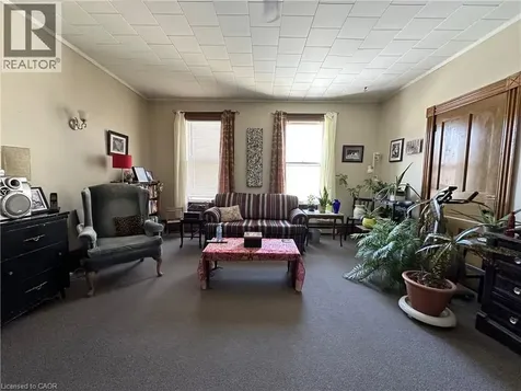109 Talbot Street North Simcoe ON N3Y 3W6