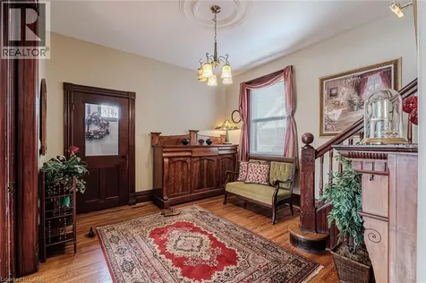 109 Talbot Street North Simcoe ON N3Y 3W6