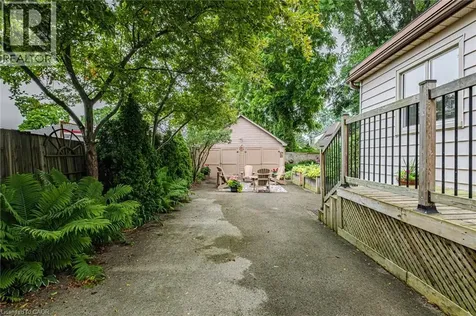 109 Talbot Street North Simcoe ON N3Y 3W6
