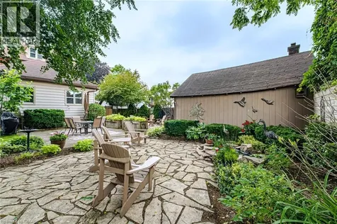 109 Talbot Street North Simcoe ON N3Y 3W6