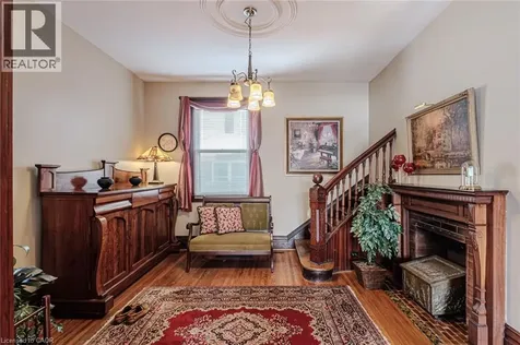 109 Talbot Street North Simcoe ON N3Y 3W6