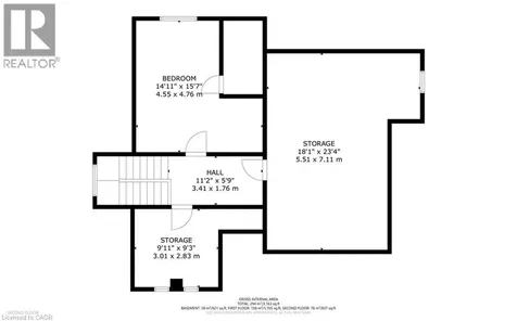 109 Talbot Street North Simcoe ON N3Y 3W6