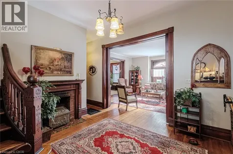109 Talbot Street North Simcoe ON N3Y 3W6