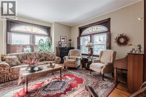 109 Talbot Street North Simcoe ON N3Y 3W6