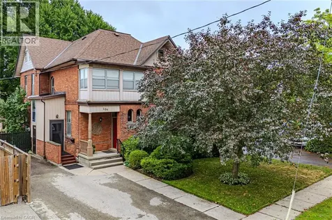 109 Talbot Street North Simcoe ON N3Y 3W6