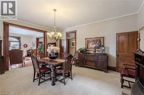 109 Talbot Street North Simcoe ON N3Y 3W6