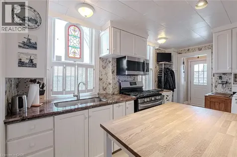 109 Talbot Street North Simcoe ON N3Y 3W6