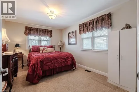 109 Talbot Street North Simcoe ON N3Y 3W6