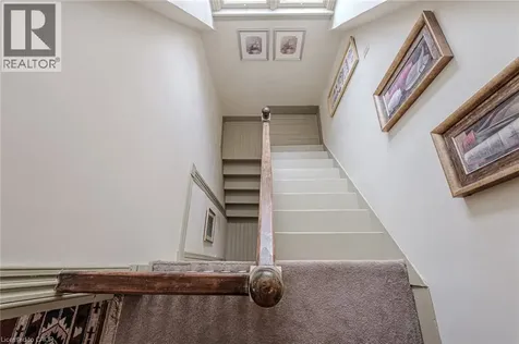 109 Talbot Street North Simcoe ON N3Y 3W6