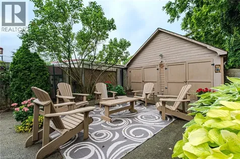 109 Talbot Street North Simcoe ON N3Y 3W6