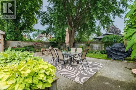 109 Talbot Street North Simcoe ON N3Y 3W6