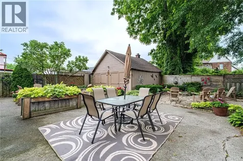 109 Talbot Street North Simcoe ON N3Y 3W6