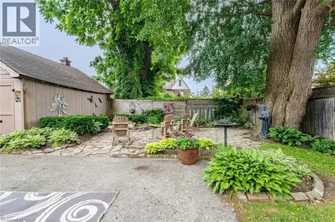 109 Talbot Street North Simcoe ON N3Y 3W6