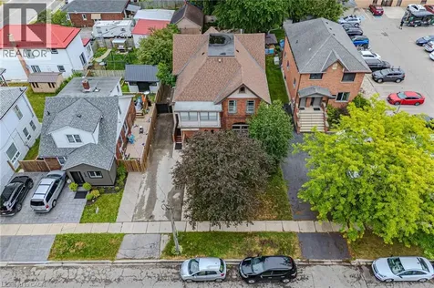 109 Talbot Street North Simcoe ON N3Y 3W6