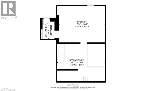 109 Talbot Street North Simcoe ON N3Y 3W6