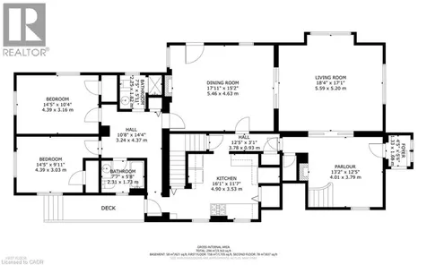 109 Talbot Street North Simcoe ON N3Y 3W6