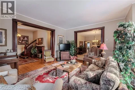 109 Talbot Street North Simcoe ON N3Y 3W6