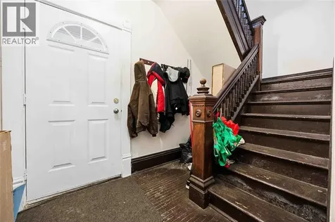394 Palmerston Street South Sarnia ON N7T 3P2