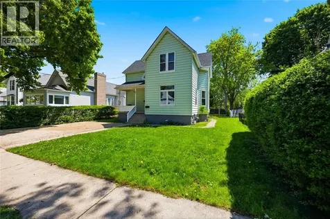 394 Palmerston Street South Sarnia ON N7T 3P2