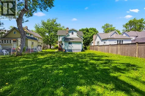 394 Palmerston Street South Sarnia ON N7T 3P2