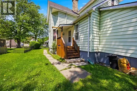 394 Palmerston Street South Sarnia ON N7T 3P2