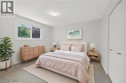 68 Duncairn Crescent Hamilton ON L9C 6G1