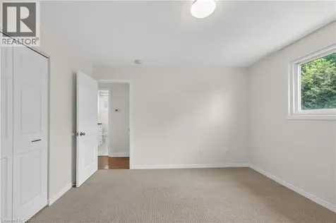 68 Duncairn Crescent Hamilton ON L9C 6G1