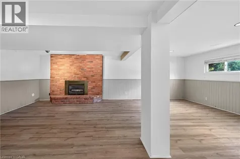 68 Duncairn Crescent Hamilton ON L9C 6G1