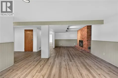 68 Duncairn Crescent Hamilton ON L9C 6G1
