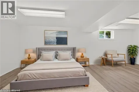 68 Duncairn Crescent Hamilton ON L9C 6G1