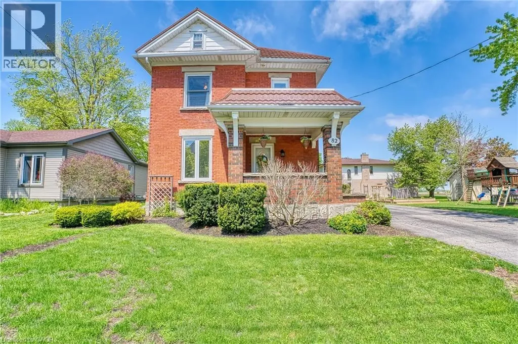 82 Main Street North Milverton ON N0K 1M0