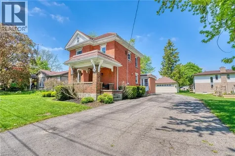 82 Main Street North Milverton ON N0K 1M0