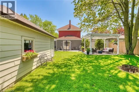 82 Main Street North Milverton ON N0K 1M0