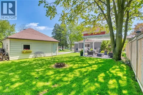 82 Main Street North Milverton ON N0K 1M0